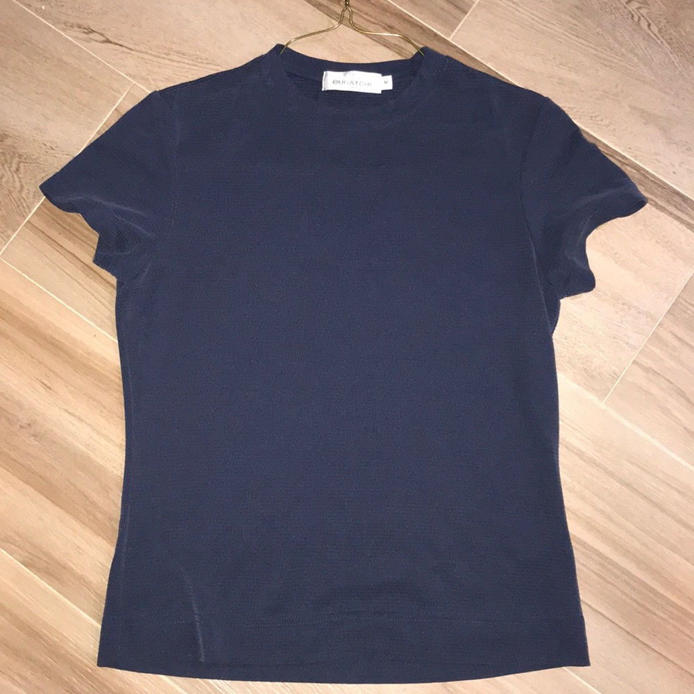 Women’s Bugatchi tshirt